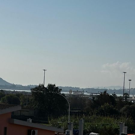 Appartamento Carino Splendido Trivano Panoramico Iun S3308 Quartucciu Exterior photo