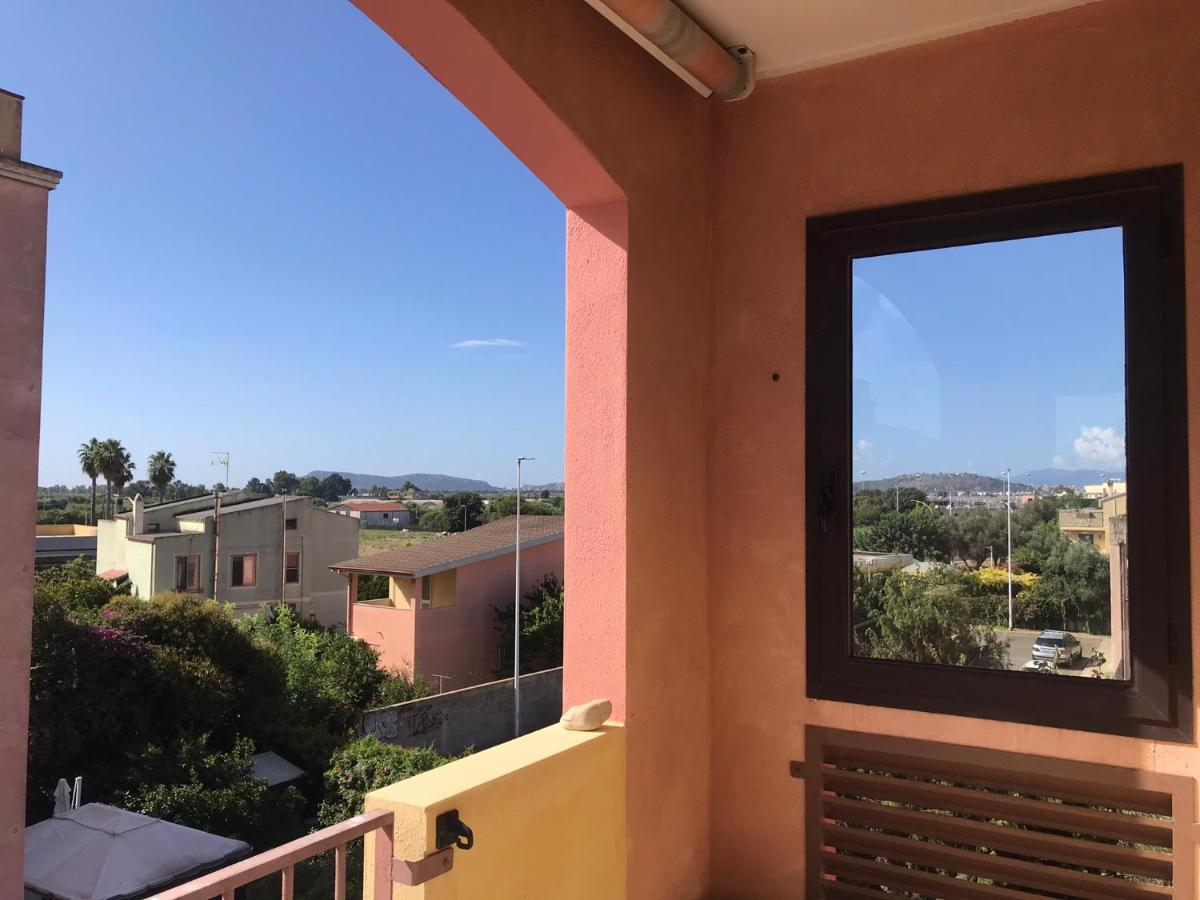 Appartamento Carino Splendido Trivano Panoramico Iun S3308 Quartucciu Exterior photo