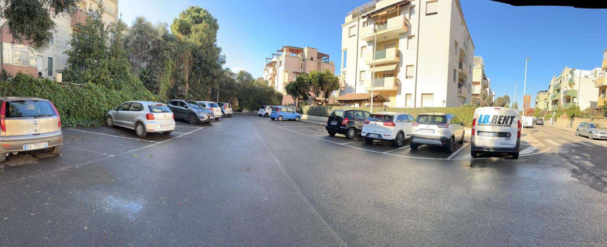 Appartamento Carino Splendido Trivano Panoramico Iun S3308 Quartucciu Exterior photo