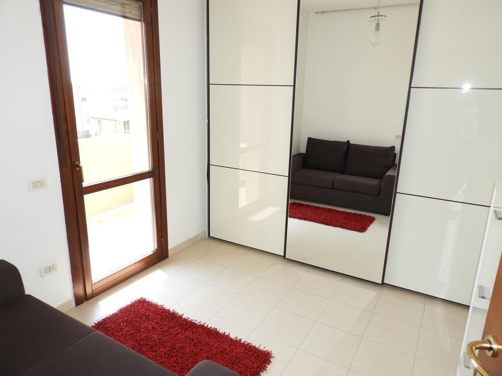 Appartamento Carino Splendido Trivano Panoramico Iun S3308 Quartucciu Exterior photo